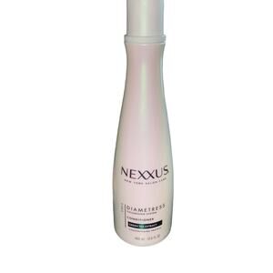 Nexxus Diametress Volumizing System Conditioner Green Tea Extract Step 2 13.5 oz